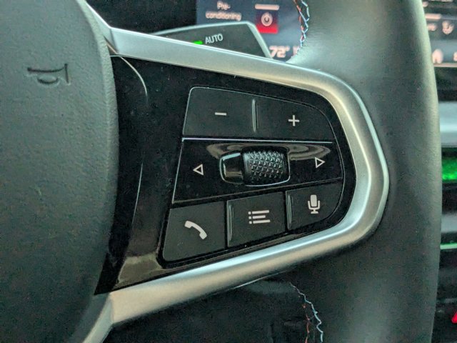 Used 2025 BMW i4 M50 w/ Premium Package image 5