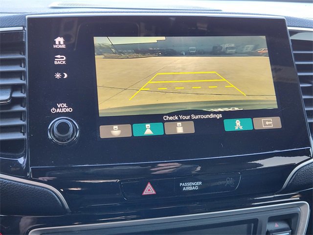 Used 2020 Honda Pilot Black Edition image 18