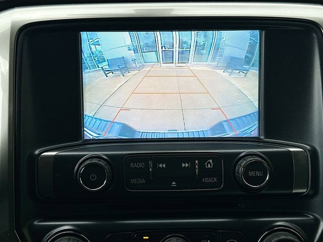 Used 2018 Chevrolet Silverado 1500 LT w/ LPO, Black Pack image 15