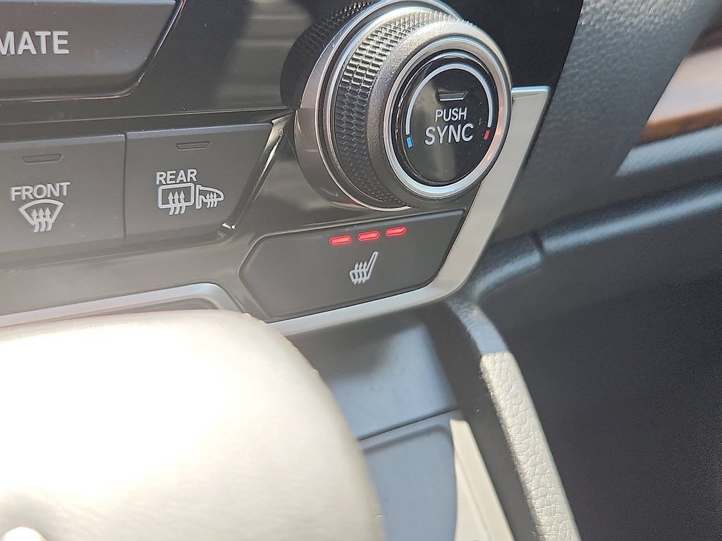 Used 2022 Honda CR-V Touring image 20