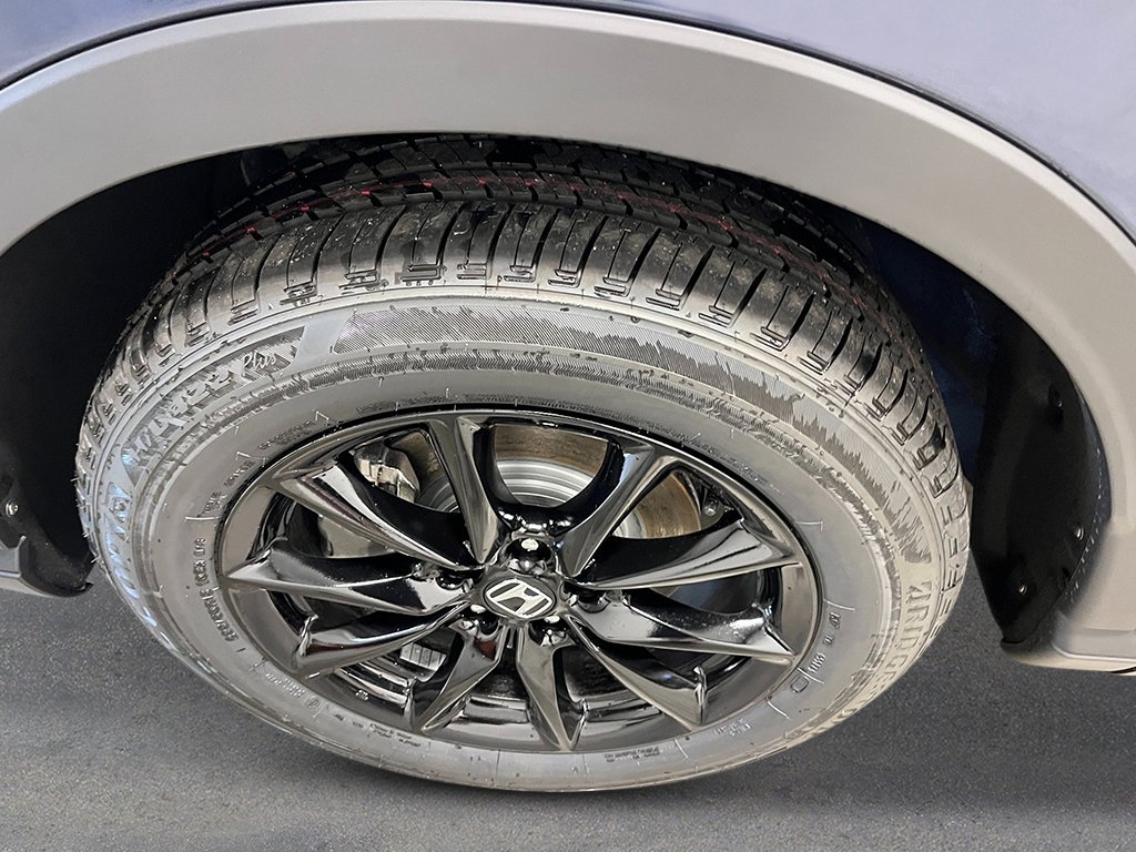 New 2027 Honda CR-V Sport-L image 11