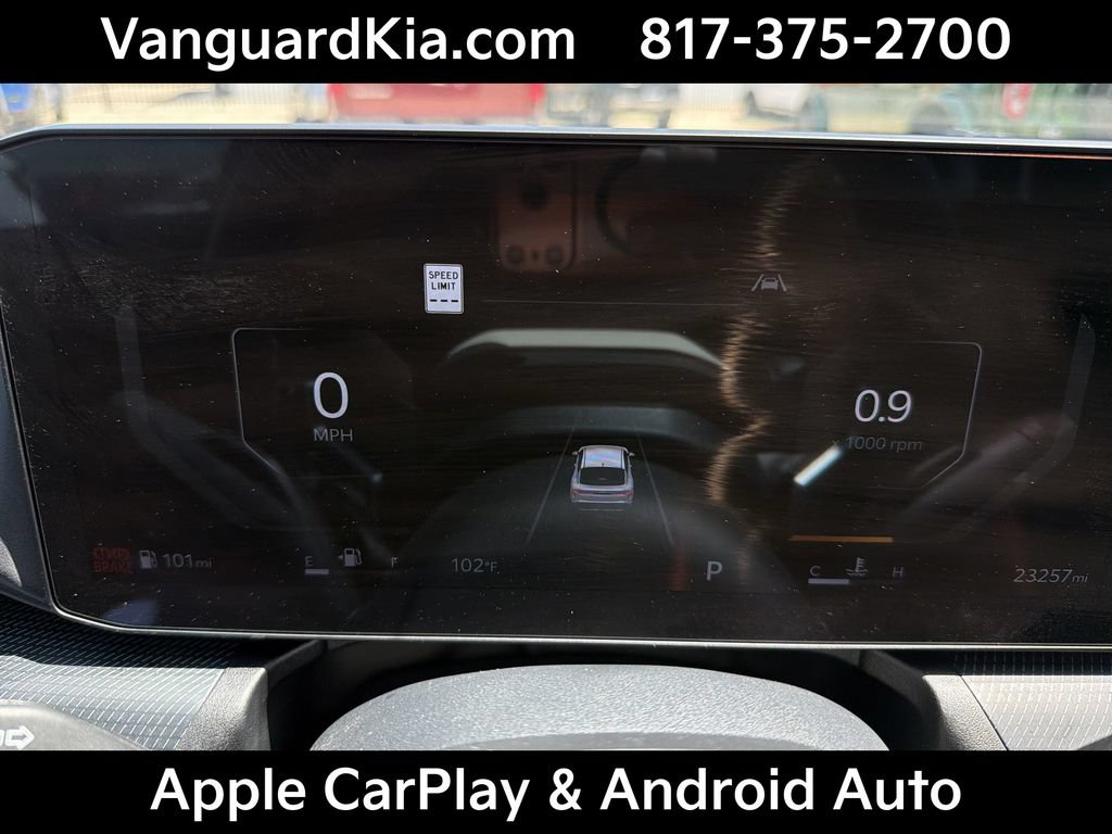 Certified 2025 Kia K4 GT-Line FWD image 11