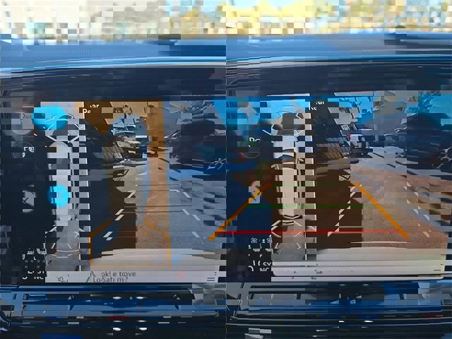 New 2026 Volkswagen Atlas SEL Premium R-Line image 22