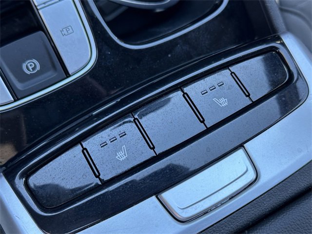 Used 2022 Hyundai Santa Cruz SEL image 22