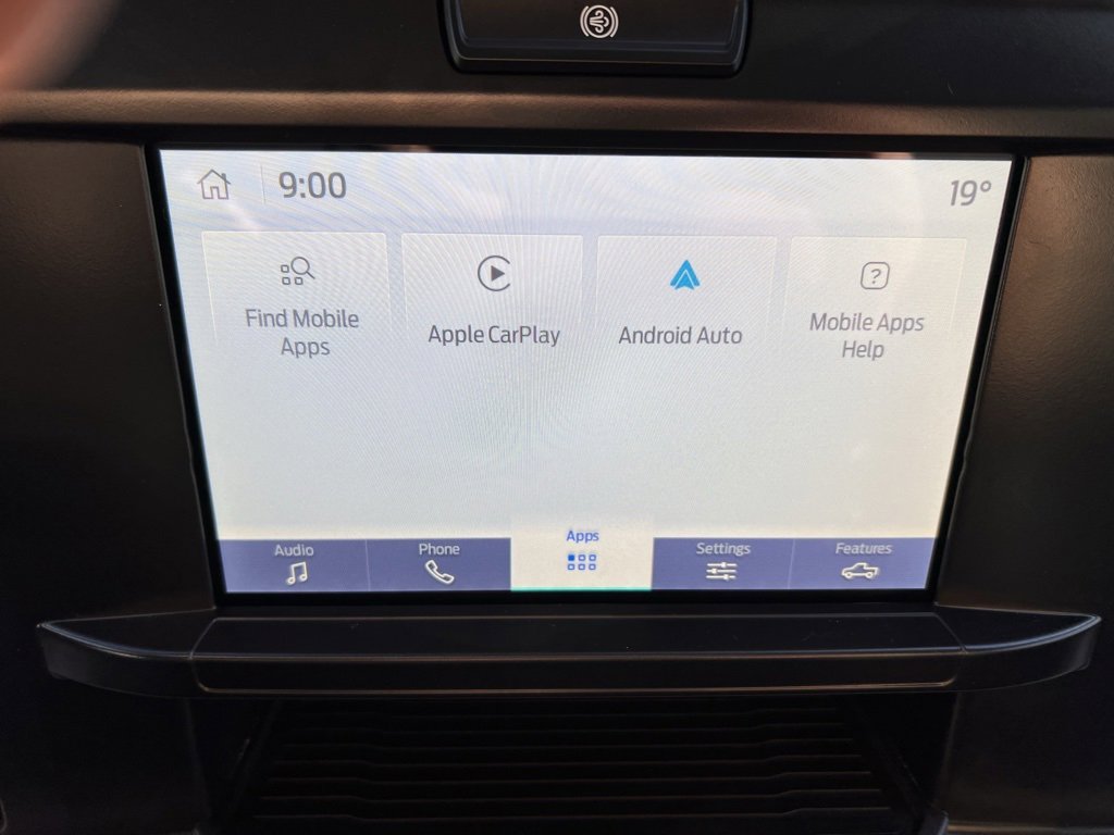 New 2026 Ford F550 4x4 Crew Cab image 9