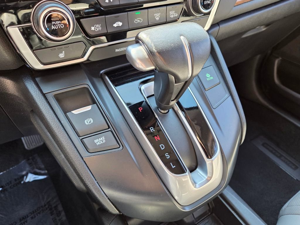 Certified 2019 Honda CR-V EX-L image 30