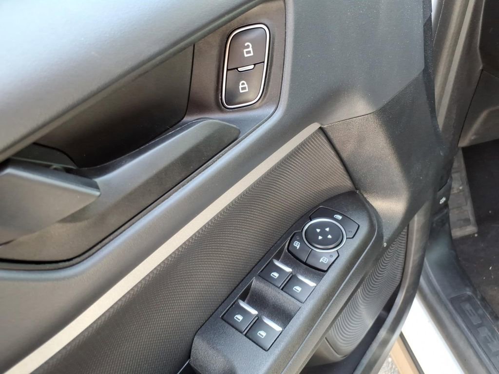 Certified 2022 Ford Bronco Sport Big Bend w/ Convenience Package image 14