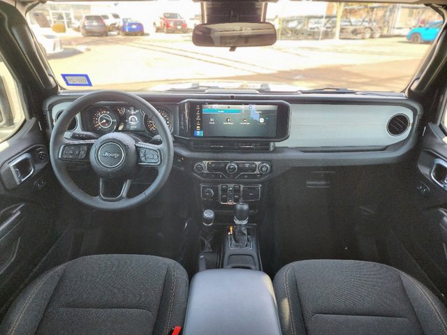 Used 2024 Jeep Gladiator Sport image 29