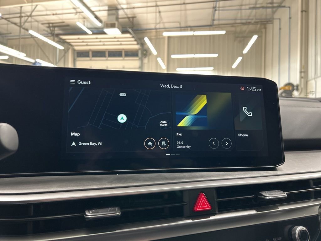 New 2026 Kia Sorento X-Line EX image 15