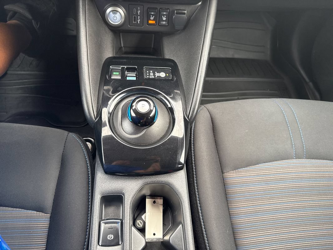 Used 2025 Nissan Leaf SV Plus FWD image 33