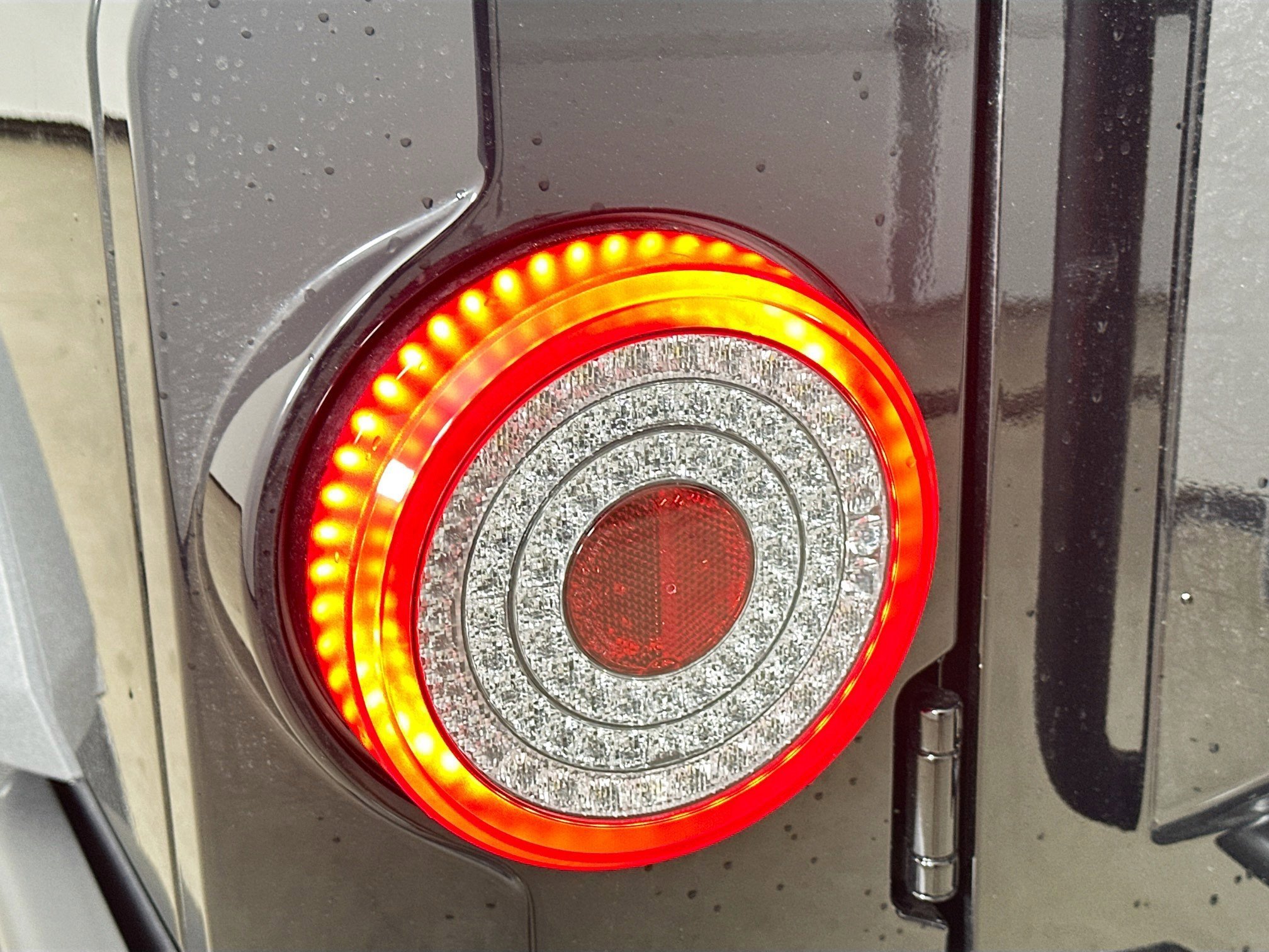 New 2026 INEOS Grenadier AWD/4WD image 13