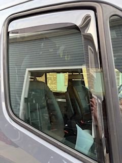 Used 2021 Mercedes-Benz Sprinter 2500 image 25