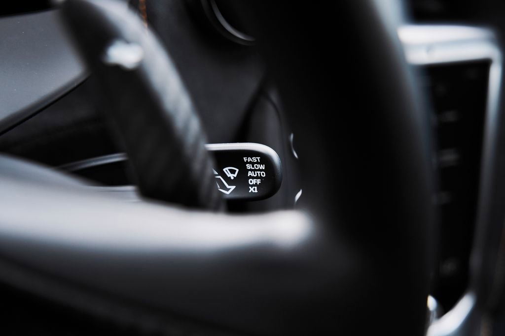 Used 2024 McLaren 750S image 52