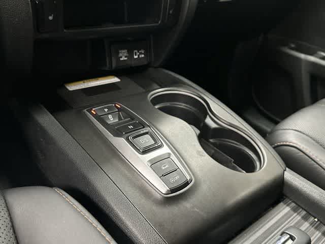 Used 2023 Honda Passport TrailSport image 25