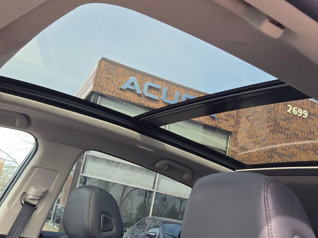 Certified 2023 Acura RDX AWD image 5