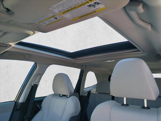 Used 2021 Subaru Forester Premium w/ Popular Package #1 AWD/4WD image 15