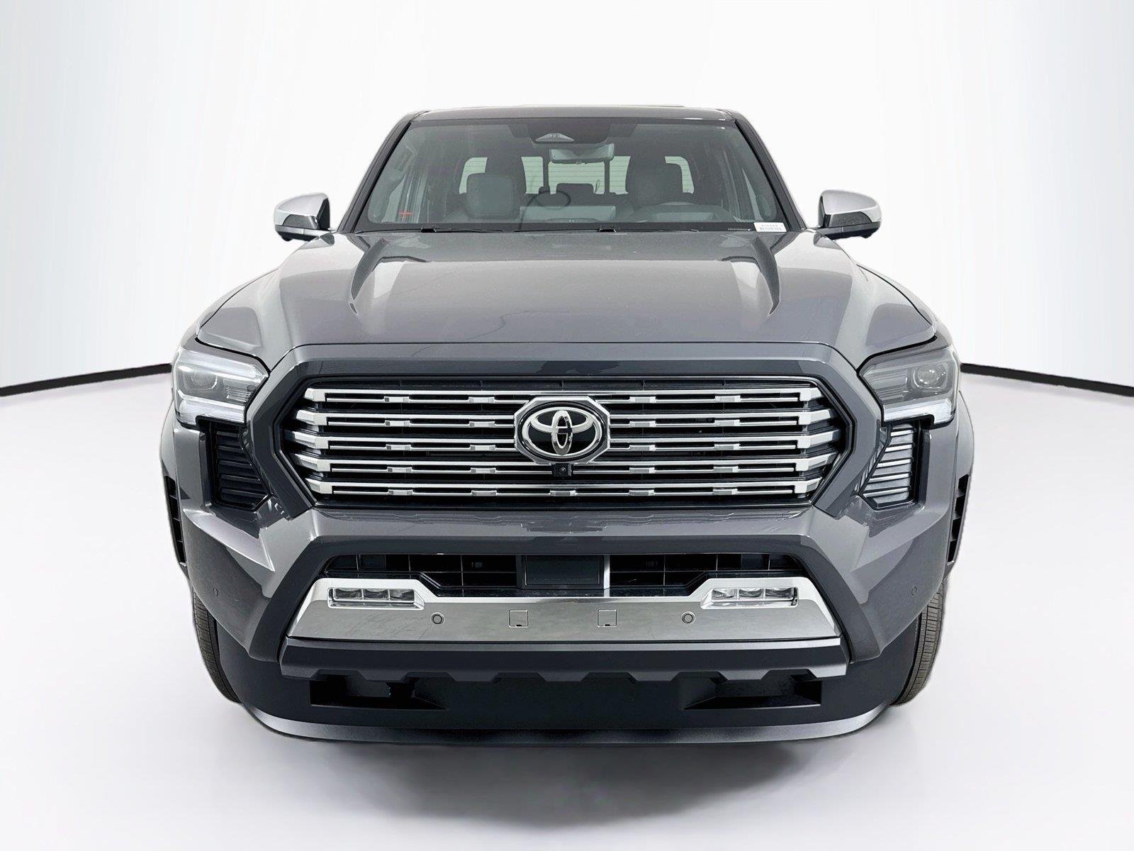 New 2026 Toyota Tacoma Limited AWD/4WD image 9