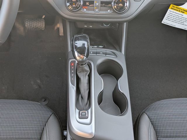 New 2026 Buick Envista Preferred w/ Convenience I Package image 20