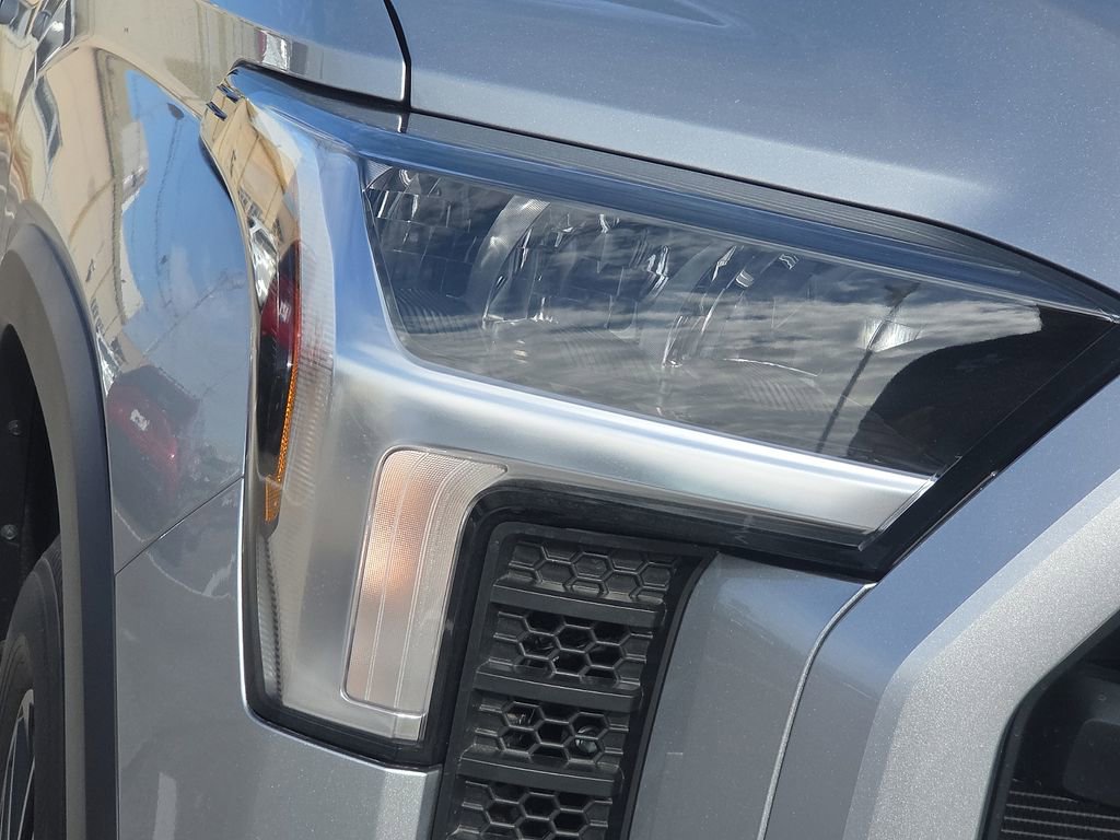 New 2026 Toyota Tundra SR5 RWD image 8