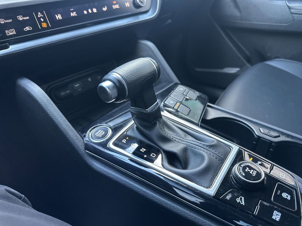 Used 2024 Kia Sportage X-Line w/ X-Line Premium Package image 20