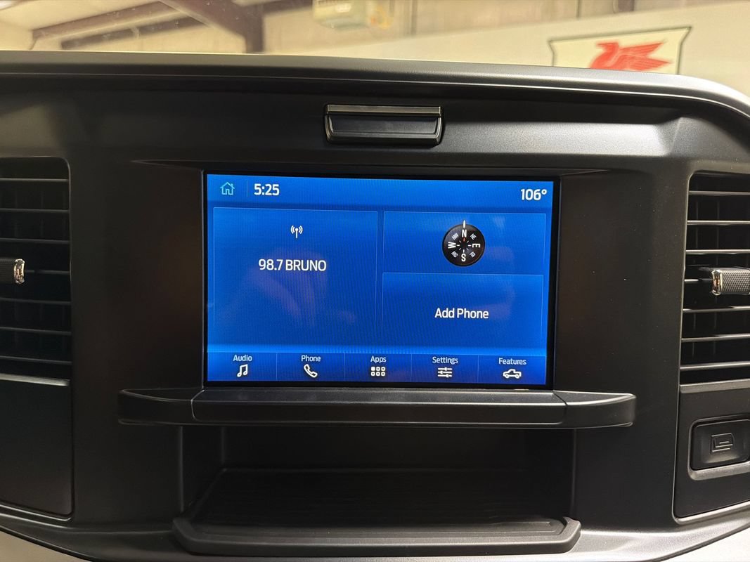 Used 2025 Ford F250 XLT AWD/4WD image 22