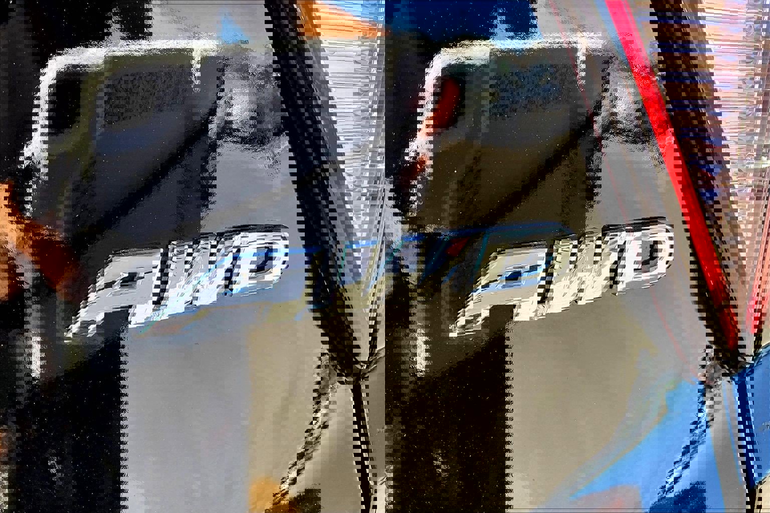 Used 2017 Honda HR-V LX image 27