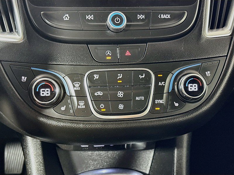 Used 2023 Chevrolet Malibu LT w/ Driver Confidence Package FWD image 18