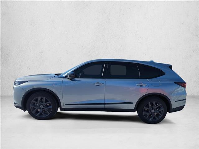Used 2024 Acura MDX A-Spec image 5