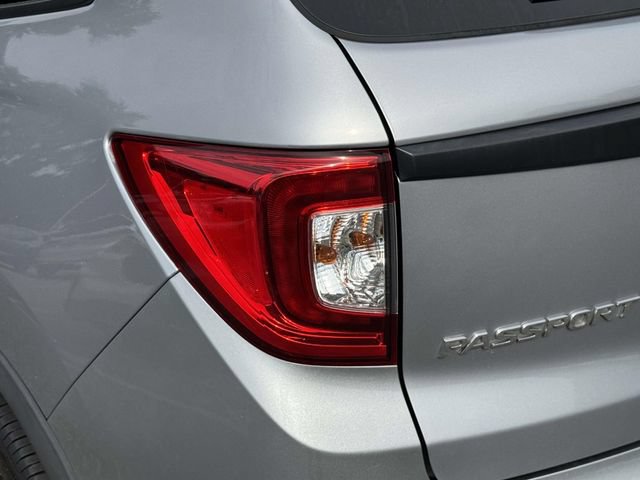 Certified 2019 Honda Passport Sport image 9