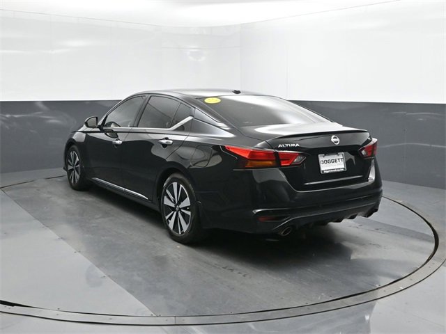 Used 2019 Nissan Altima 2.5 SL image 5