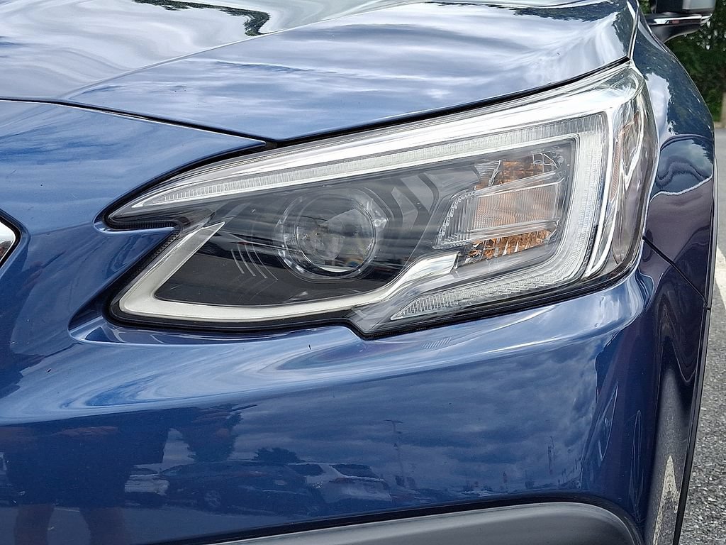 Used 2021 Subaru Outback Touring XT AWD/4WD image 8