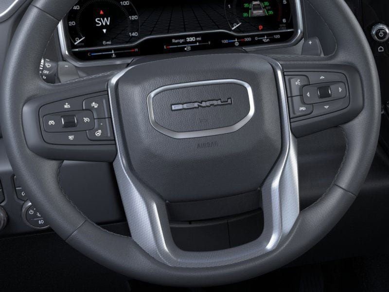New 2026 GMC Sierra 1500 Denali AWD/4WD image 19