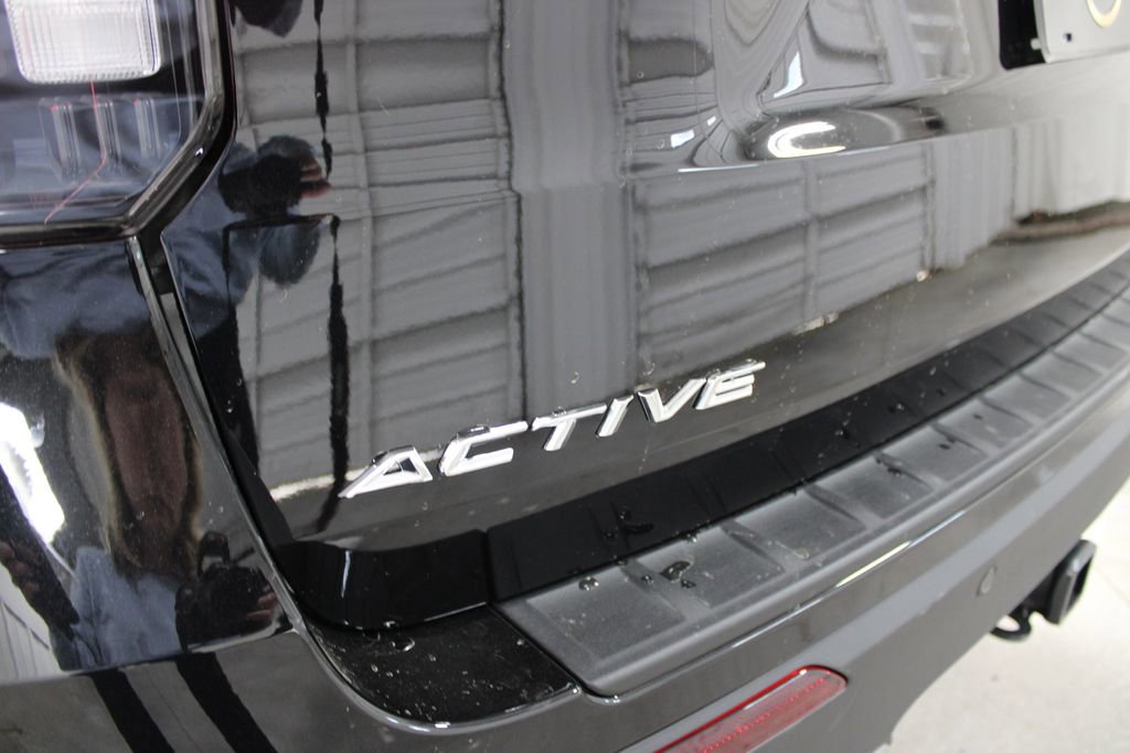New 2026 Ford Explorer Active image 21
