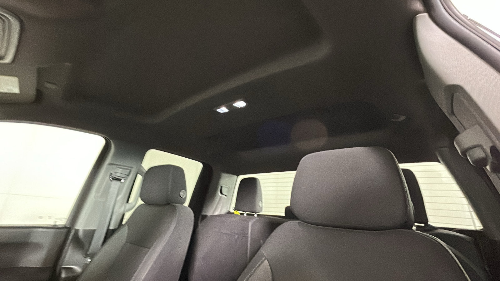 Used 2024 GMC Sierra 2500 Pro w/ Convenience Package AWD/4WD image 14