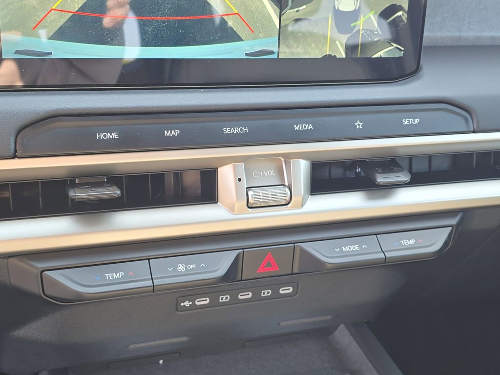 New 2027 Kia Telluride SX image 26