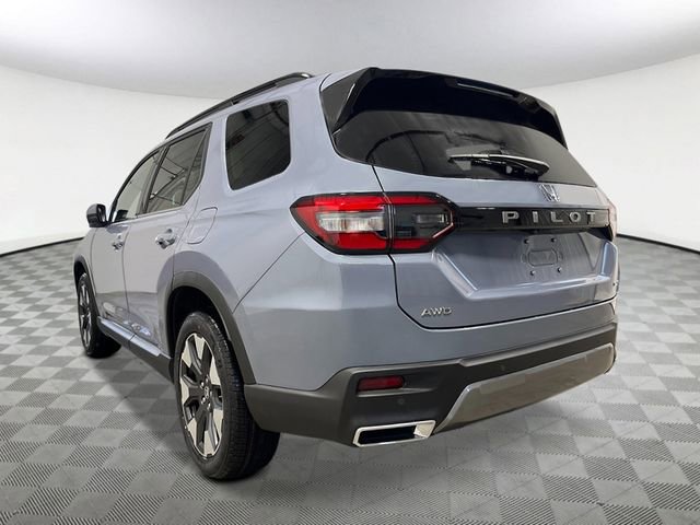 New 2026 Honda Pilot Elite image 4