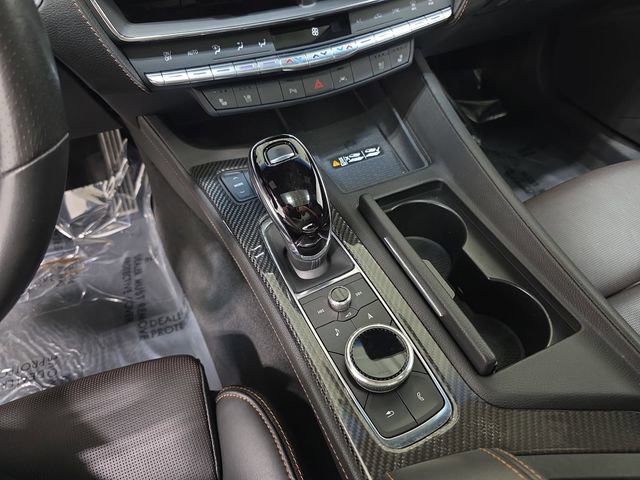 Certified 2023 Cadillac CT5 Sport image 22