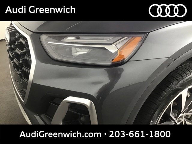 Used 2023 Audi Q5 2.0T Premium w/ Convenience Package AWD/4WD image 27
