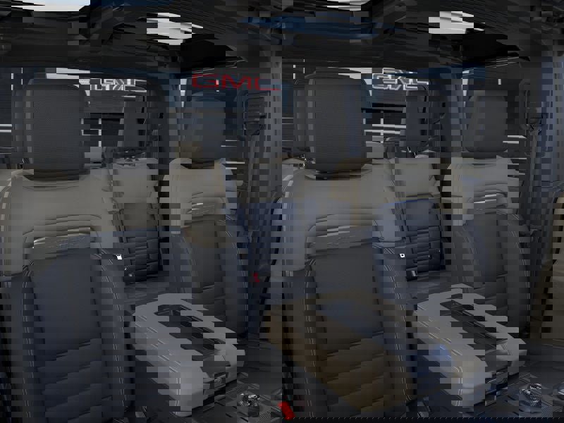 New 2026 GMC Hummer EV 4x4 Crew Cab image 24