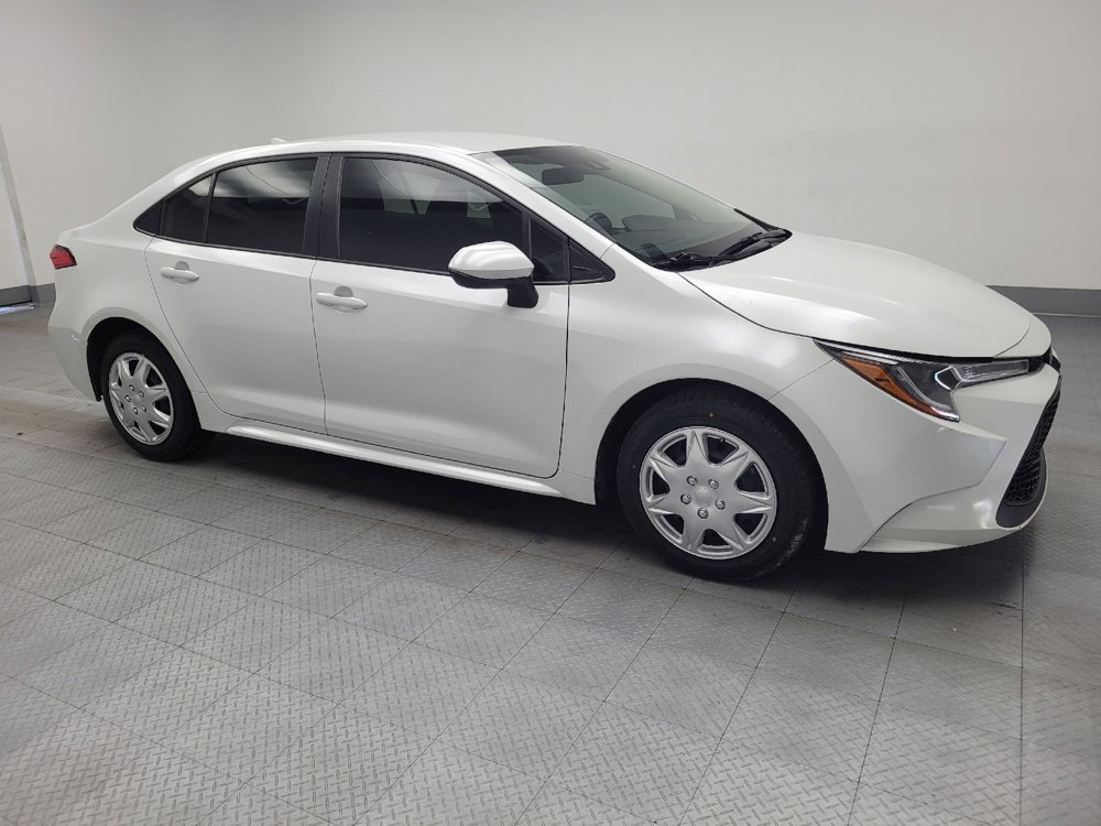 Used 2022 Toyota Corolla LE image 11