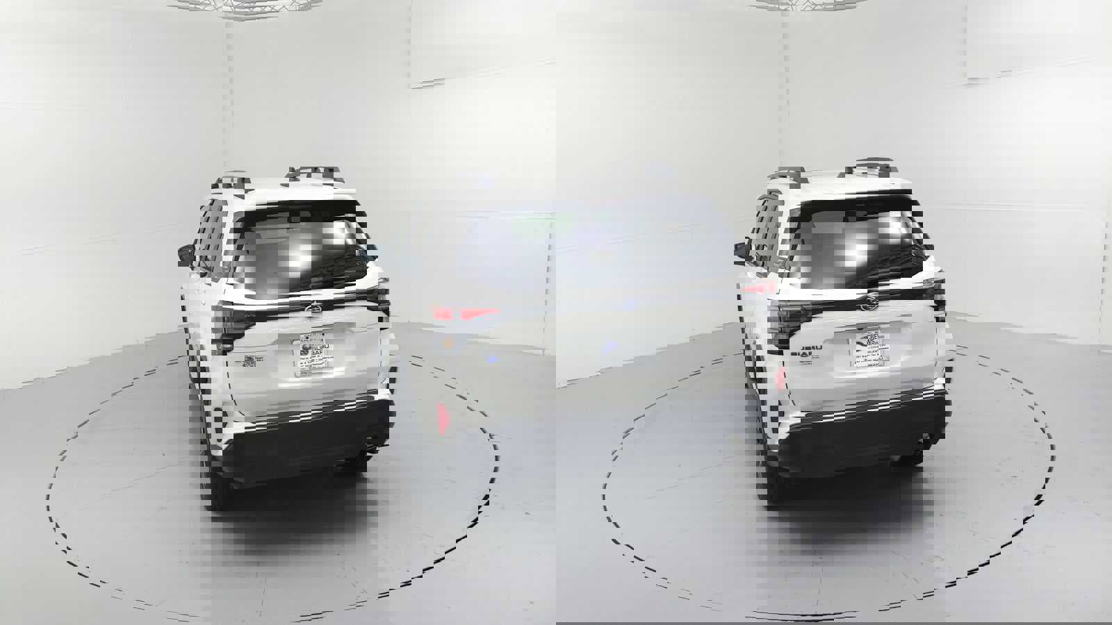 New 2026 Subaru Forester Premium image 8