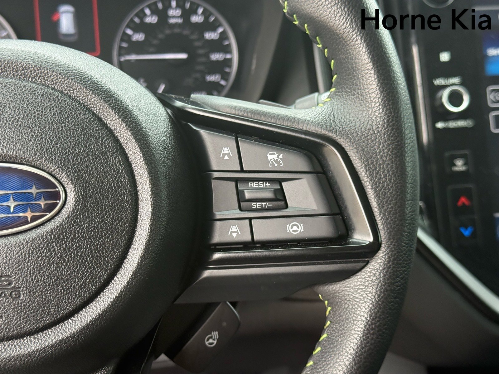 Used 2023 Subaru Ascent Onyx Edition Limited image 15