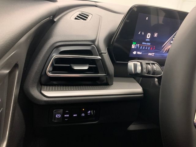 New 2026 Chevrolet Traverse LT w/ Midnight/Sport Edition image 60