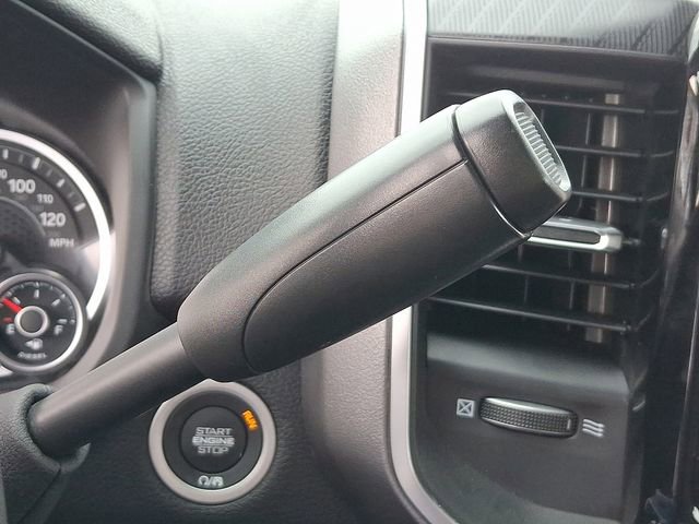 Used 2025 RAM 4500 Tradesman image 13