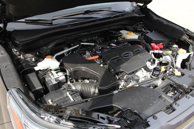 Certified 2025 Subaru Forester Limited image 15