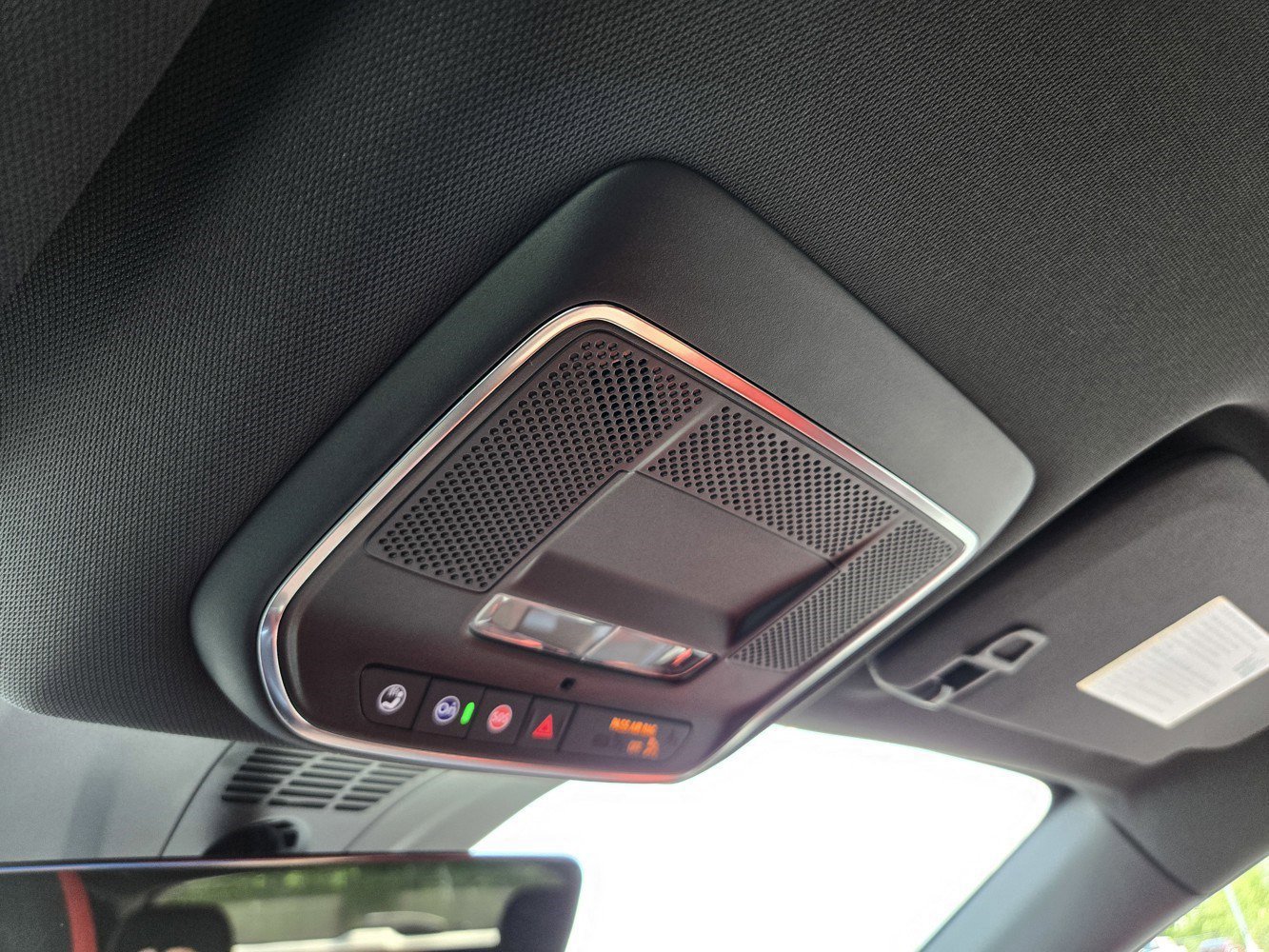New 2025 Chevrolet Blazer EV RS AWD/4WD image 10