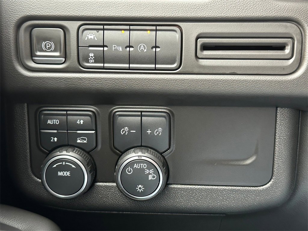 Used 2023 Chevrolet Tahoe LS w/ Driver Alert Package image 62