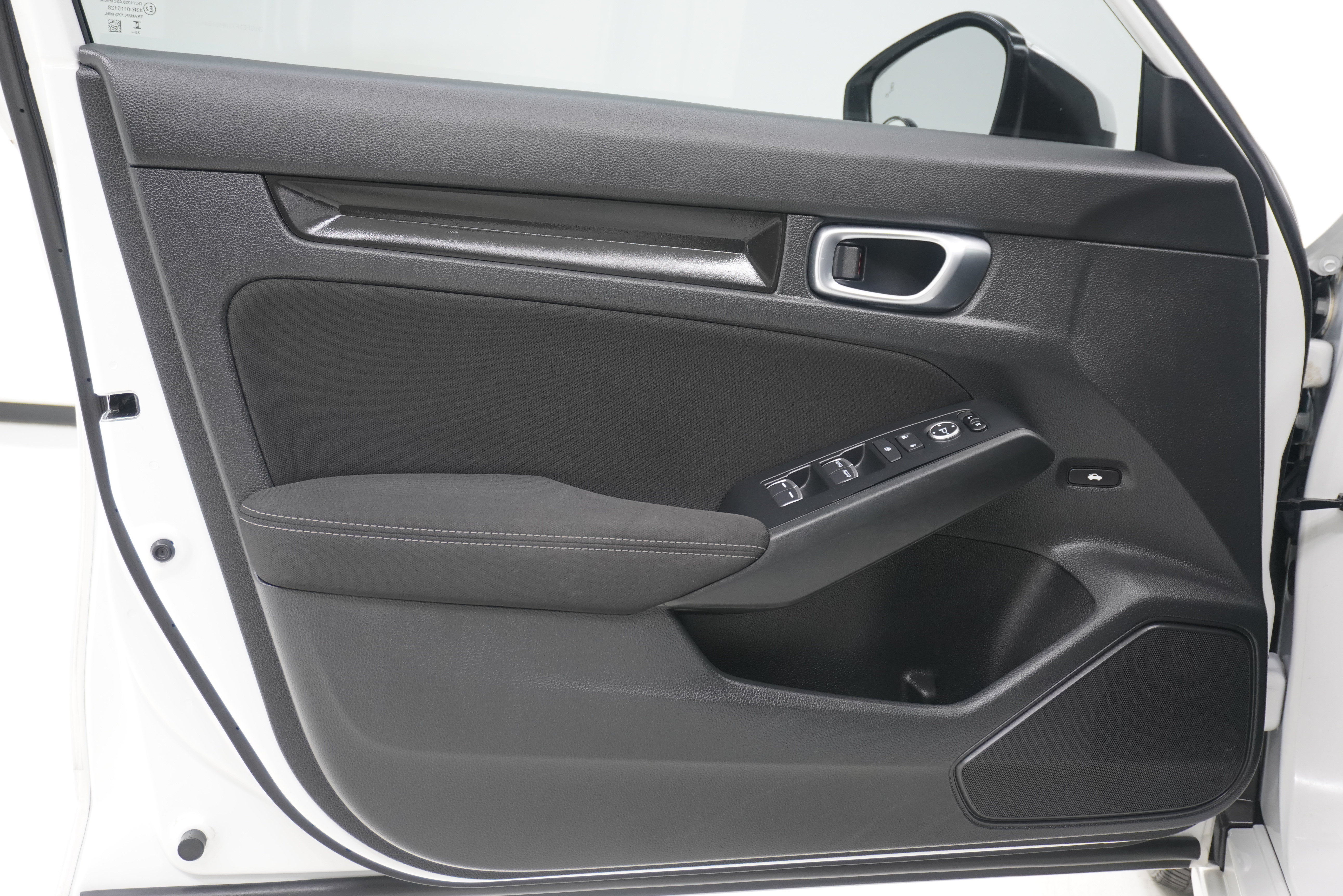 Used 2024 Honda Civic EX image 14