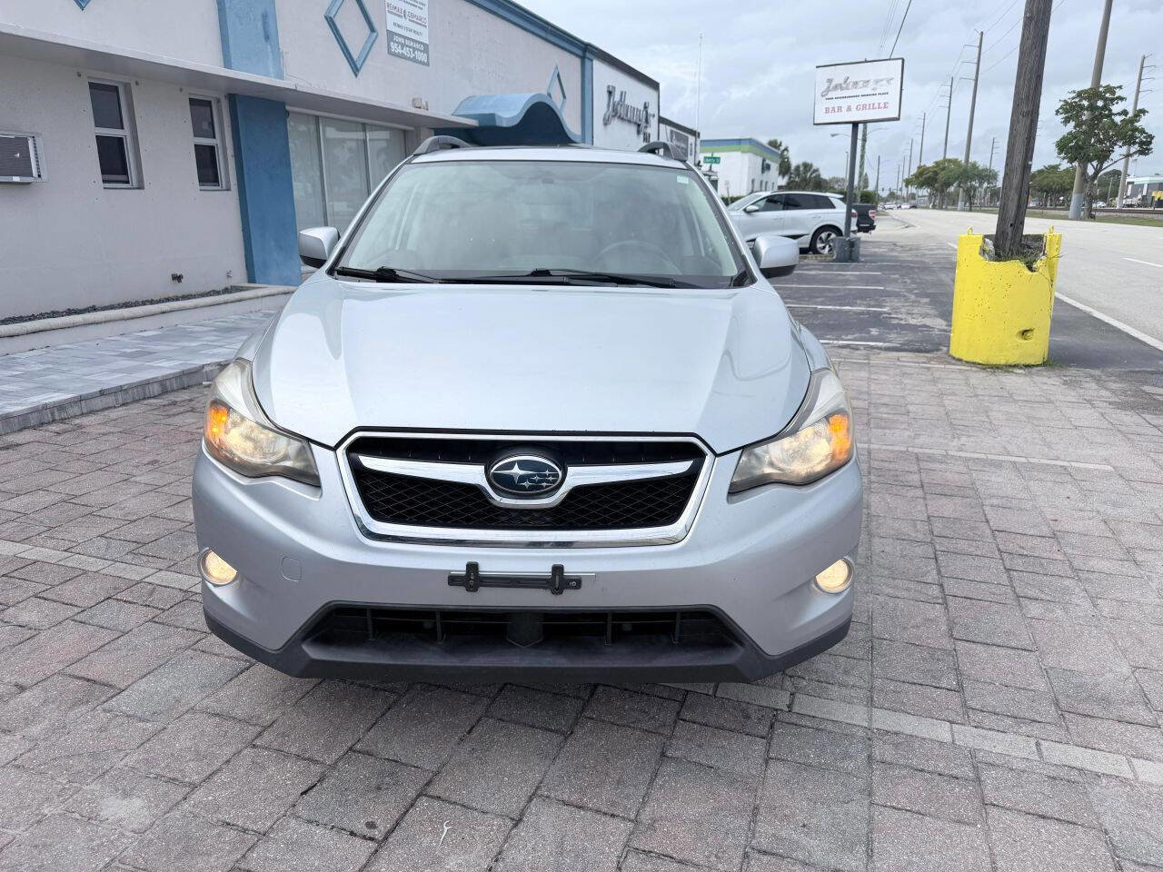 Used 2013 Subaru Crosstrek 2.0i Premium image 4