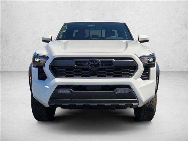 New 2026 Toyota Tacoma TRD Off-Road image 6
